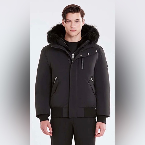 Rudsak - Picture 2 of 5